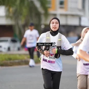 Runner Photo 7833205