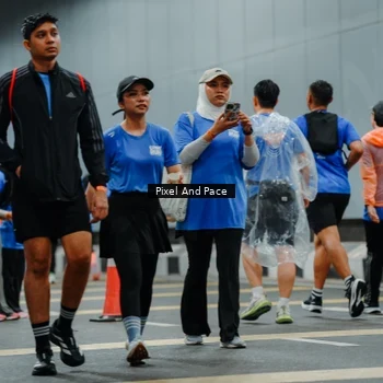 Runner Photo 7833206