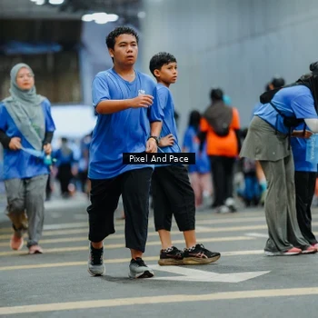 Runner Photo 7833207