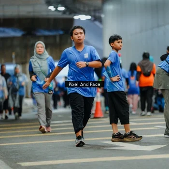 Runner Photo 7833209