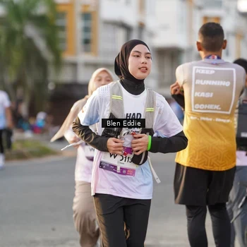 Runner Photo 7833210