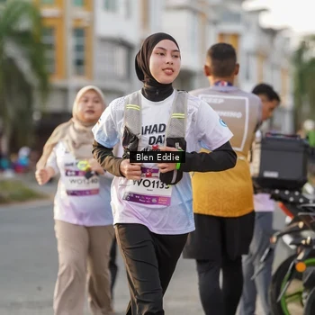 Runner Photo 7833213