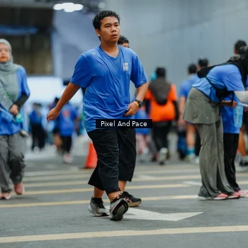 Runner Photo 7833215