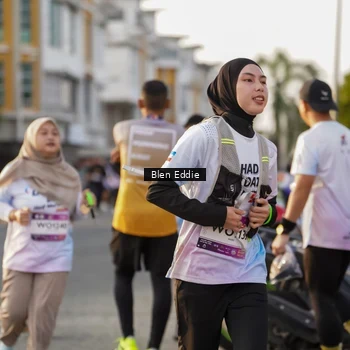 Runner Photo 7833216
