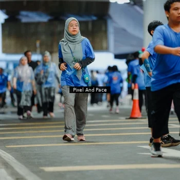 Runner Photo 7833221