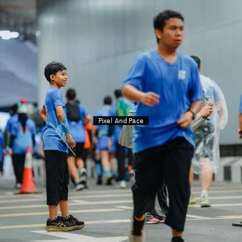 Runner Photo 7833225