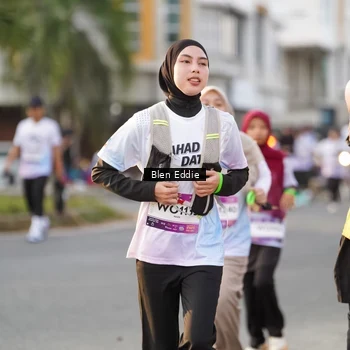 Runner Photo 7833226