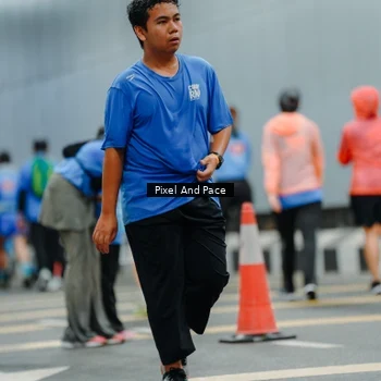 Runner Photo 7833227