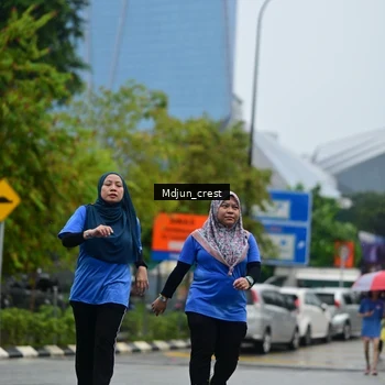 Runner Photo 7833228