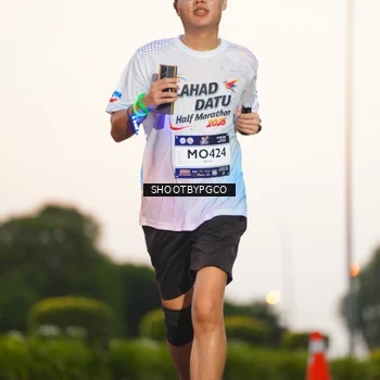 Runner Photo 7833229