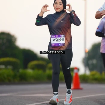 Runner Photo 7833230