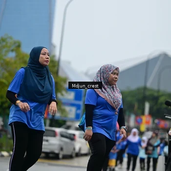 Runner Photo 7833231