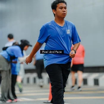 Runner Photo 7833236