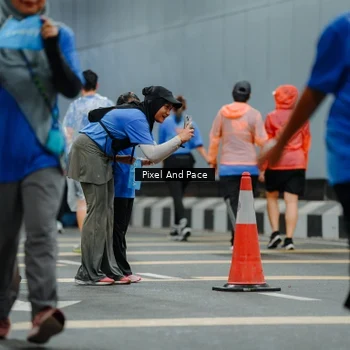 Runner Photo 7833237