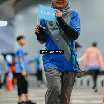 Runner Photo 7833238