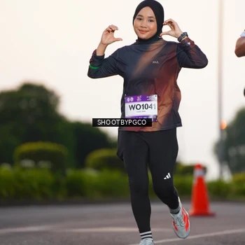 Runner Photo 7833239