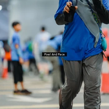 Runner Photo 7833241