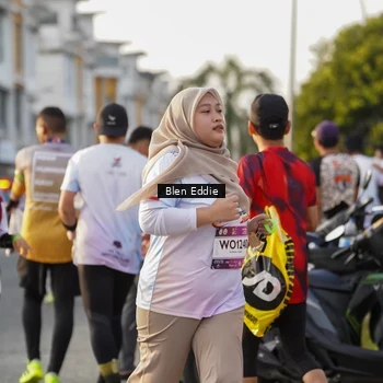 Runner Photo 7833251