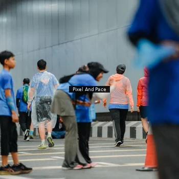Runner Photo 7833252