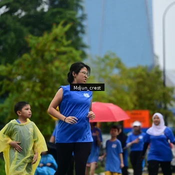 Runner Photo 7833253