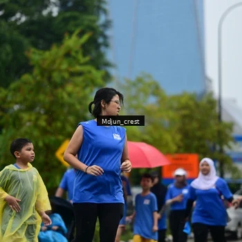Runner Photo 7833254