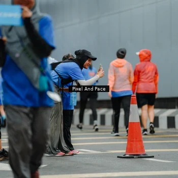 Runner Photo 7833255