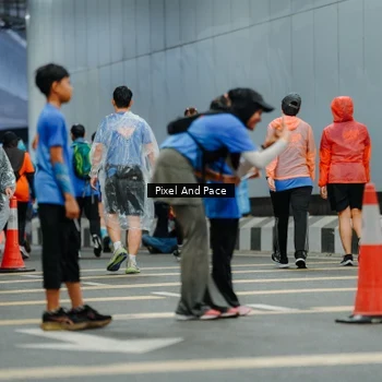 Runner Photo 7833256