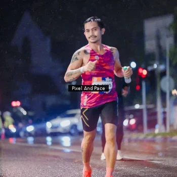 Runner Photo 7833258