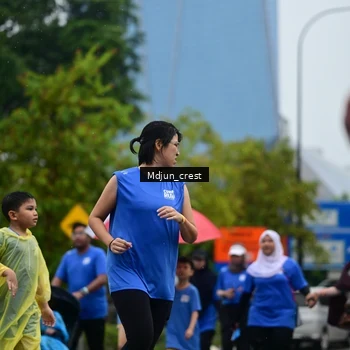 Runner Photo 7833260