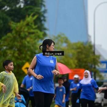 Runner Photo 7833261