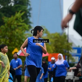 Runner Photo 7833262