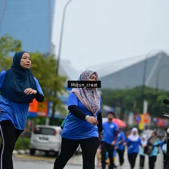 Runner Photo 7833263