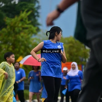 Runner Photo 7833267