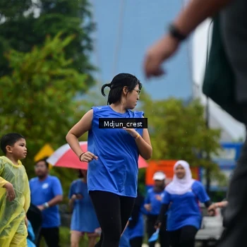 Runner Photo 7833268