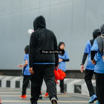 Runner Photo 7833280