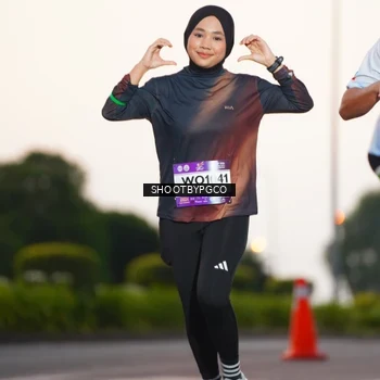 Runner Photo 7833281