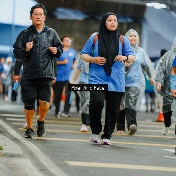 Runner Photo 7833282