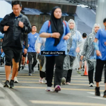 Runner Photo 7833285