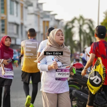Runner Photo 7833286