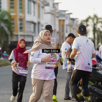 Runner Photo 7833291
