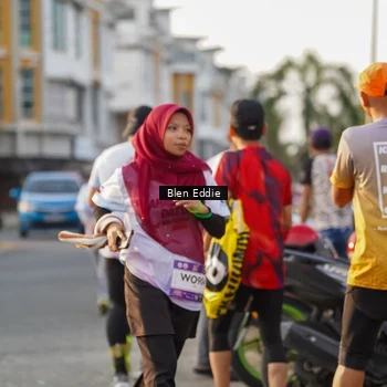 Runner Photo 7833294