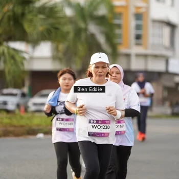 Runner Photo 7833297