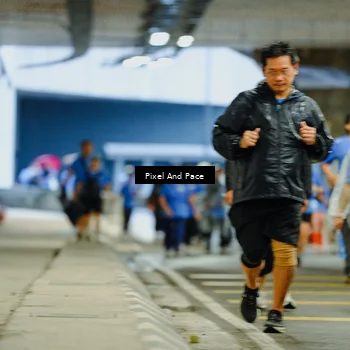 Runner Photo 7833300