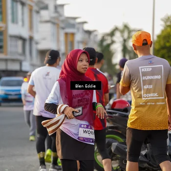 Runner Photo 7833301