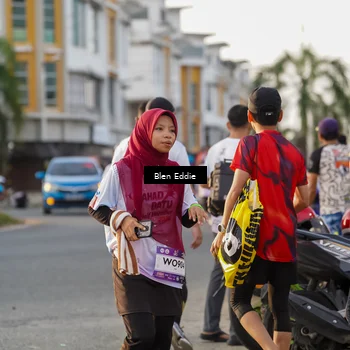 Runner Photo 7833302