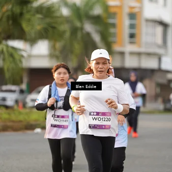 Runner Photo 7833304