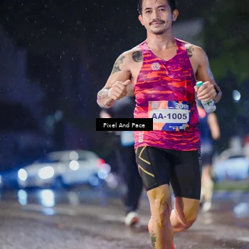 Runner Photo 7833306