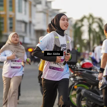 Runner Photo 7833309
