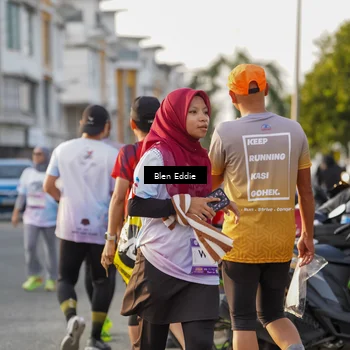 Runner Photo 7833310