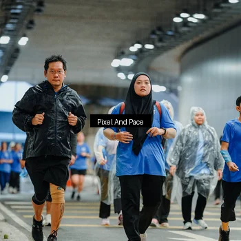 Runner Photo 7833314